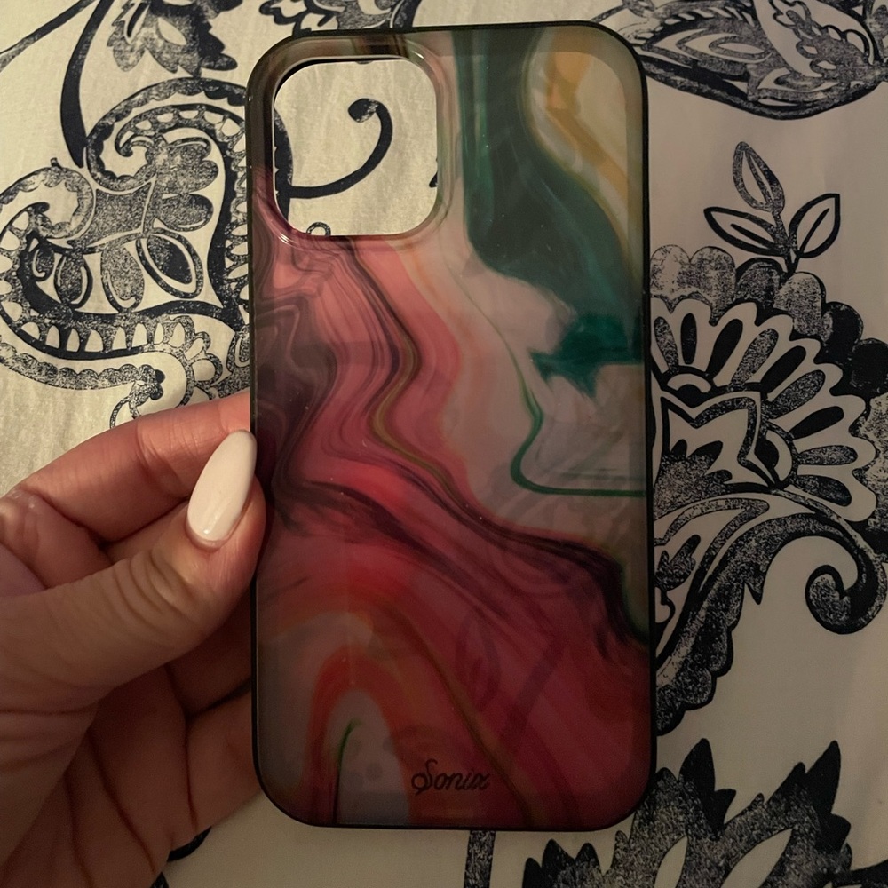 iPhone 12 phone case